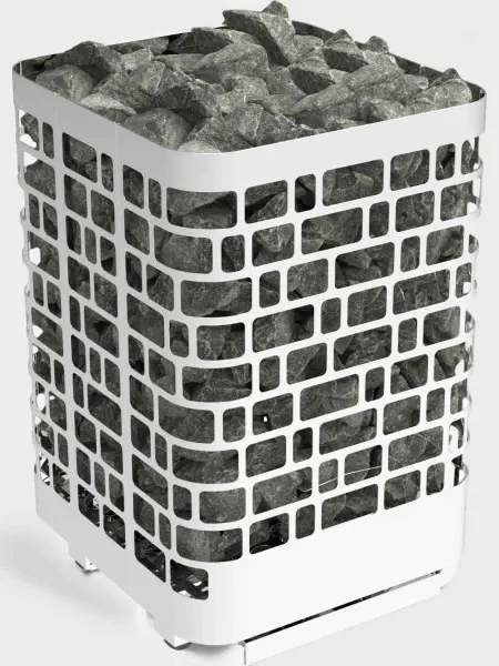 Электрическая печь Sawo Krios KRFS-150NS-P без пульта в интернет-магазине WellMart24.com