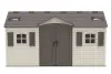 Сарай пластиковый LifеTime 457 x 244 см, 60079