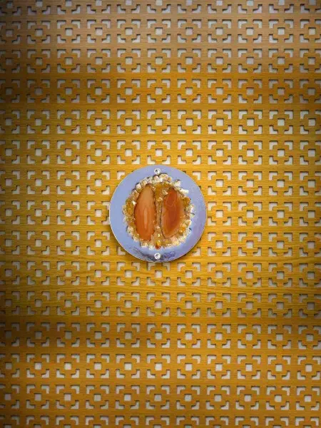 Светодиодный светильник Premier AGATE-170LED, IP65