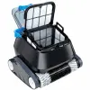 Робот пылесос AquaViva 7311 Black Pearl (для очистки стенок иватерлинию  в бассейнах)