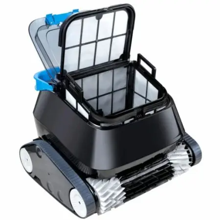 Робот пылесос AquaViva 7311 Black Pearl (для очистки стенок иватерлинию  в бассейнах)