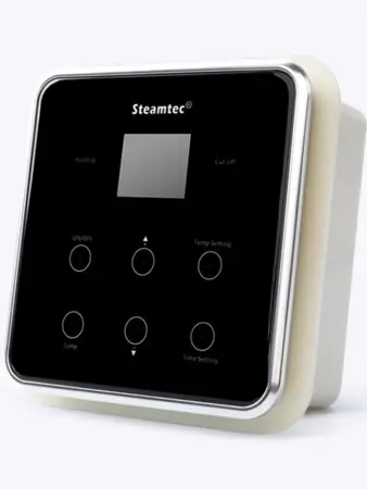 Парогенератор для хамама Steamtec TOLO-H 60 6 кВт с пультом управления