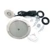 Прожектор светодиодный Aquaviva LED008 252LED, RGB, 18 Вт