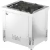 Электрическая печь Sawo Taurus TAU-210NS-V12-G-P, без пульта в интернет-магазине WellMart24.com