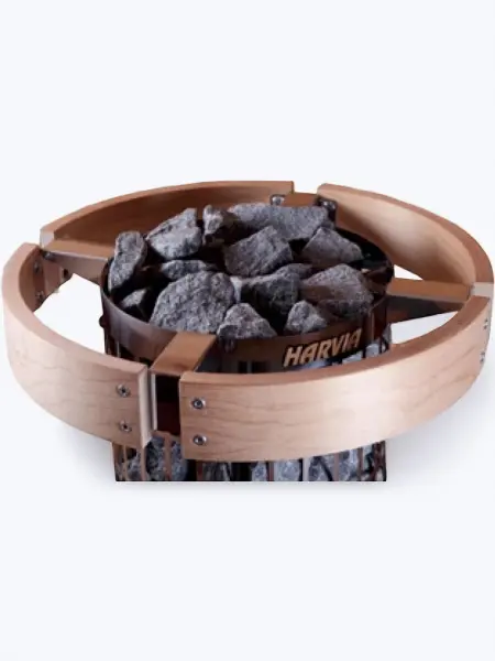 Защитное ограждение для электрической печи Harvia Cilindro, HPC3