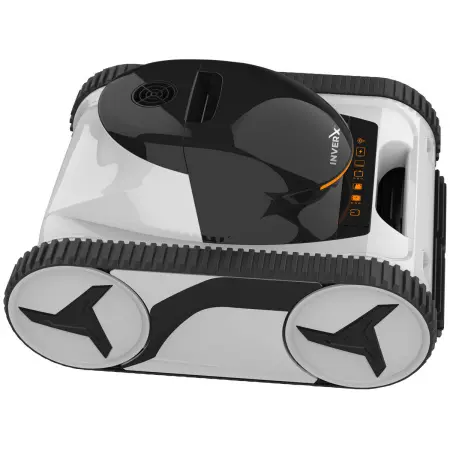 Робот-пылесоc Fairland InverX X30 Warrior беспроводной (чистит дно, стены и линию воды)