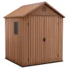 Сарай пластиковый Keter Darvin 6x6' ft