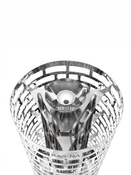 Электрическая печь Karina Nova 21E, без пульта в интернет-магазине WellMart24.com