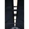 Сарай пластиковый Black Fox Summit 11,5м2, grey/antracite