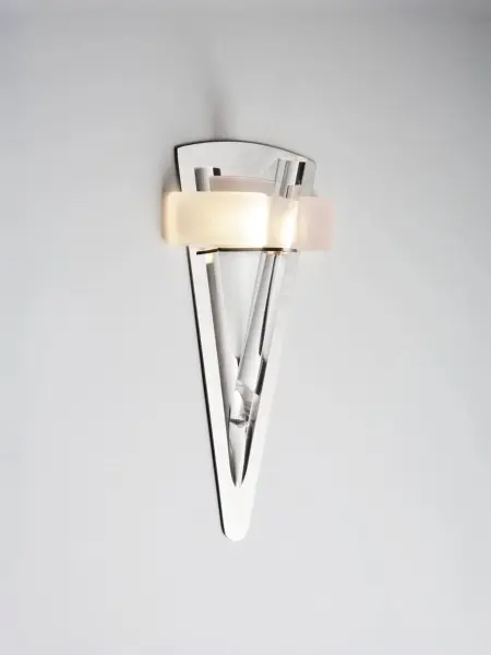 Светильник для хамама Cariitti Факел TL-100 IP67 с акриловым стержнем, 1545823