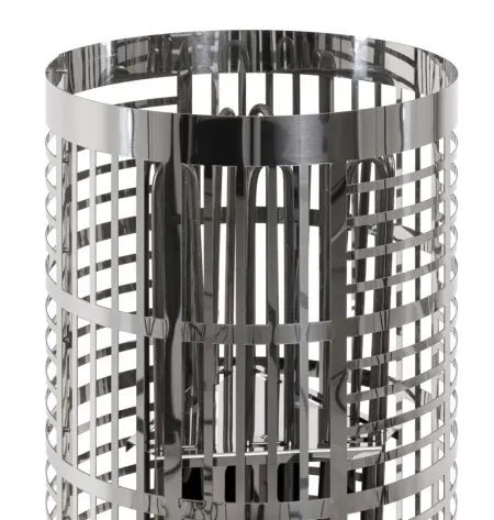 Электрическая печь Born Line L90E Steel без пульта в интернет-магазине WellMart24.com