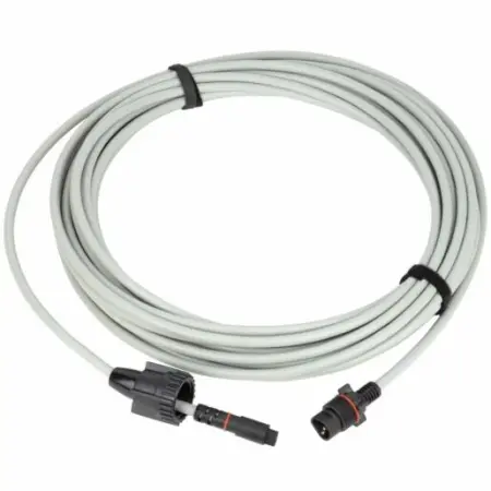 Робот пылесос AquaViva Black Pearl 7310-HT (чистит стенки и ватерлинию бассейнов)