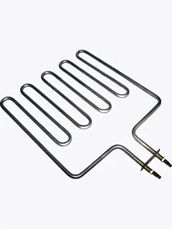 Нагревательный элемент Harvia SPZSK-710 (ZSK-710) мощность 2,67 кВт / 230В - интернет-магазин WellMart24.com