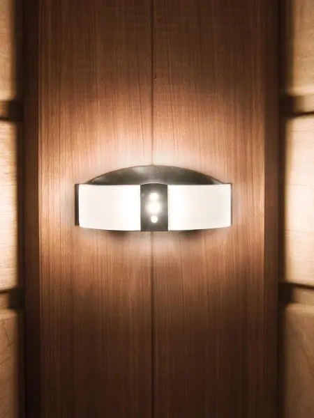 Светильник для сауны оптоволоконный Cariitti Маяк LH-100, 1545802