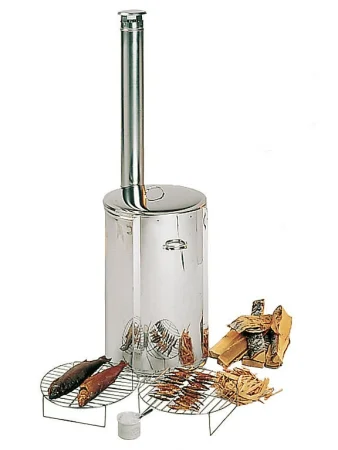 Коптильня Harvia WS100