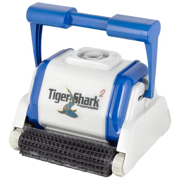 Робот пылесос Hayward TigerShark 2  для бассейна (резиновая щетка валик)
