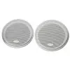 Акустические колонки для сауны и хамама Fasel FCU-EXT-AUDIO-SPEAKER-50W, 50 W, 8см, IP65,  2 шт 