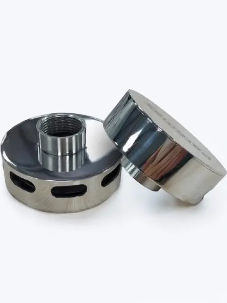 Форсунка для парогенераторов Паромакс, размер 3/4