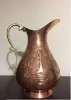 Кувшин для омовения медный КМ-4