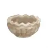 Курна мраморная КМ70 (470х500х250) вес 60 кг