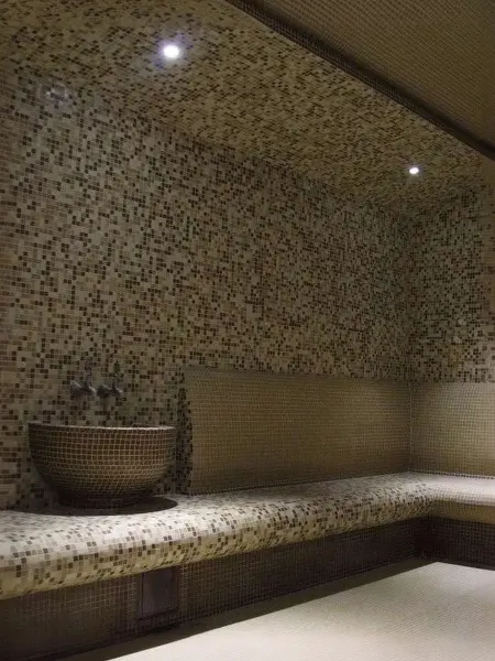 Светодиодный светильник Premier PV-3, IP68, медь