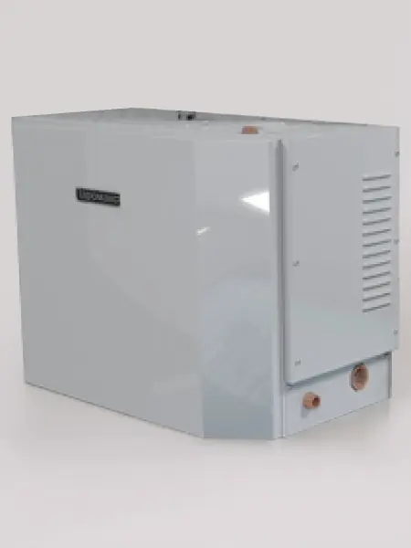 Парогенератор Паромакс 15 кВт NEO-Интеллект с пультом управления