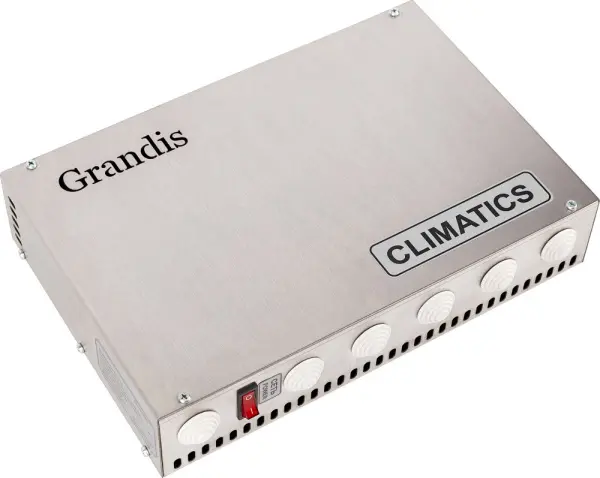 Пульт управления Grandis Climatics 170