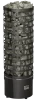 Электрическая печь Sawo Aries Round ARI3-60Ni2-BL-P-C, Black, без пульта в интернет-магазине WellMart24.com