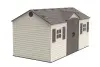 Сарай пластиковый LifеTime 457 x 244 см, 60079