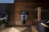Электрическая печь Harvia Spirit SP60XW, с выносным пультом и камнями в интернет-магазине WellMart24.com