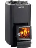 Банная печь Harvia M3 SL, WKM3SL, до 30кг камней, Мощность 16,5 кВт