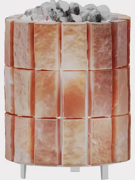 Электрическая печь VVD Премьера Соль 15кВт без пульта в интернет-магазине WellMart24.com