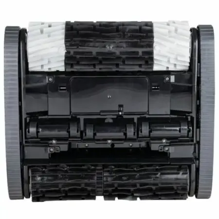 Робот пылесос AquaViva 7311 Black Pearl (для очистки стенок иватерлинию  в бассейнах)