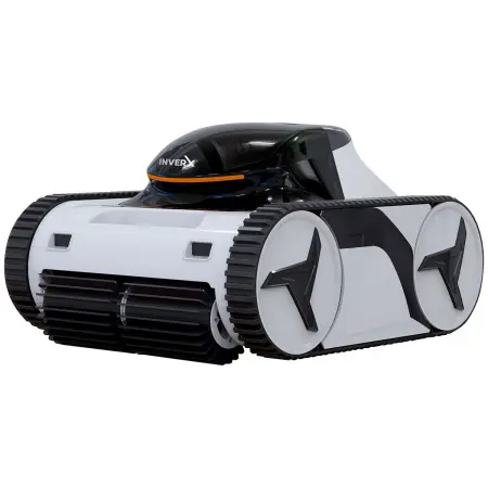 Робот-пылесоc Fairland InverX X80 Warrior беспроводной (чистит дно, стены и линию воды)