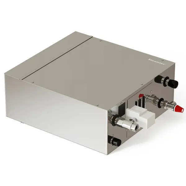 Парогенератор Steamtec KEY-30 3 кВт c пультом управления 