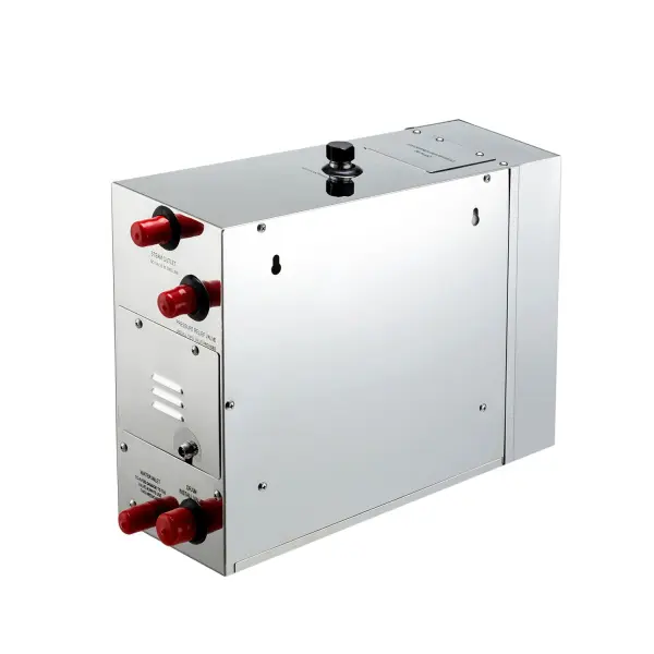 Парогенератор Steamtec AIO-45 4,5кВт с пультом управления