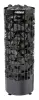 Электрическая печь Harvia Cilindro PC70E Black Steel без пульта в интернет-магазине WellMart24.com