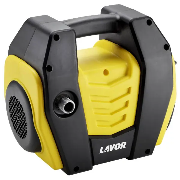 Электрическая минимойка LAVOR Wash Hero 105 AC