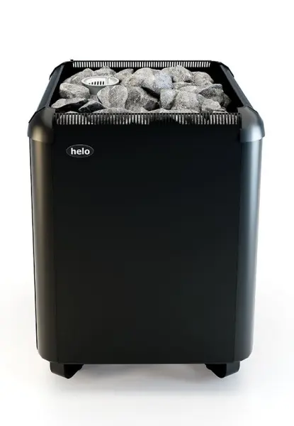 Электрическая печь Helo Laava 1501, без пульта в интернет-магазине WellMart24.com