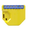 Умный Wi-Fi контроллер LED лент, Shelly RGBW2