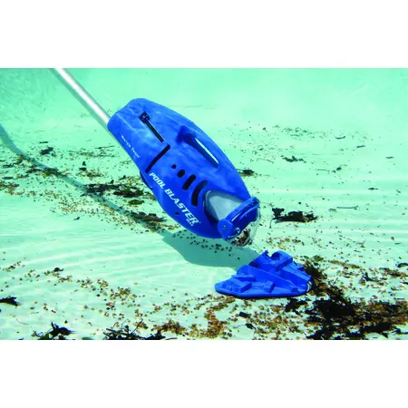 Пылесос для бассейна Watertech Pool Blaster MAX CG