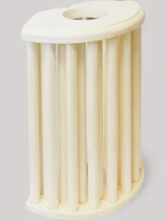 Абажур для светильника Sawo (вертикальный), 915-VA