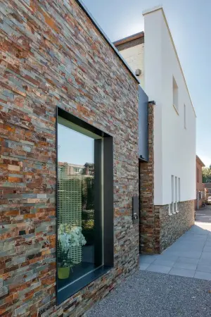 Панель Pharaon Classic сланец мультиколор 150х600х10-20мм (уп 7 шт)