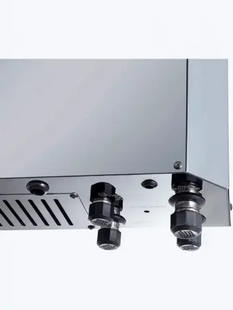 Парогенератор для хамама Steamtec TOLO-H 60 6 кВт с пультом управления