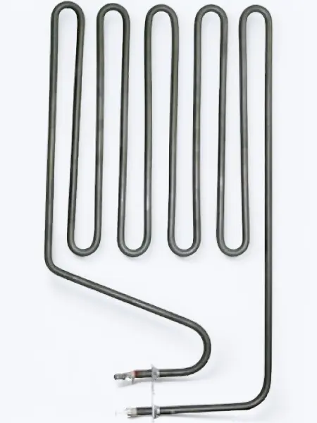 Нагревательный элемент Harvia ZSP-240 мощность 2,15 кВт / 240В