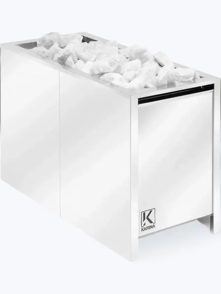 Электрическая печь Karina Classic 30 кВт, без пульта в интернет-магазине WellMart24.com