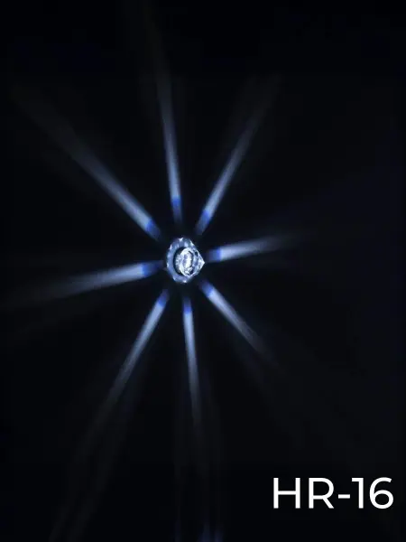 Оптоволоконный комплект для хамама Crystal Star WM-5HR