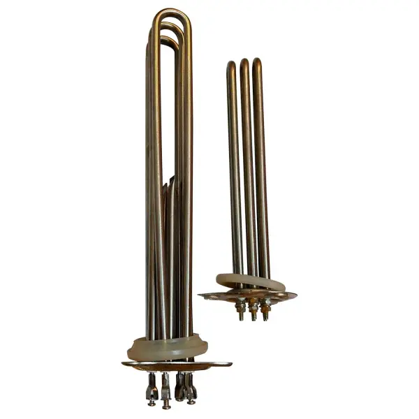 ТЭН для парогенераторов серии Steamtec PS, 3,0 кВт