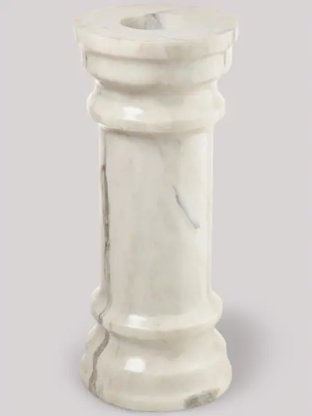 Пьедестал мраморный СМ-02 (600х245х245) вес 37 кг