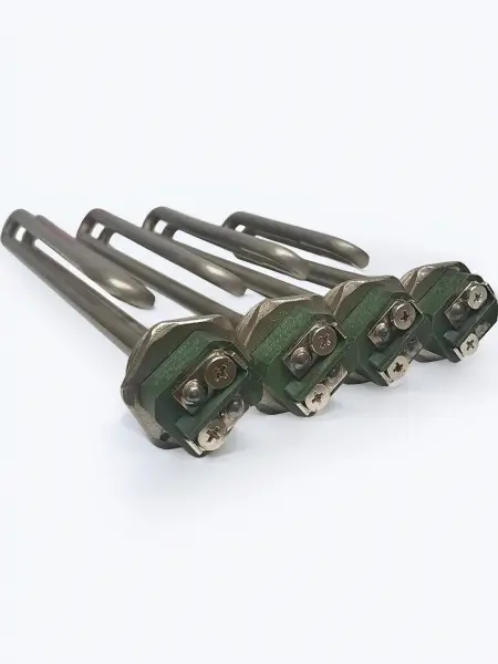 ТЭН для парогенераторов серии Steamtec KEY/AIO/MOMENT, 1,5 кВт